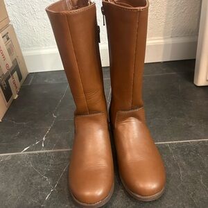 Old Navy Kids Brown Boots